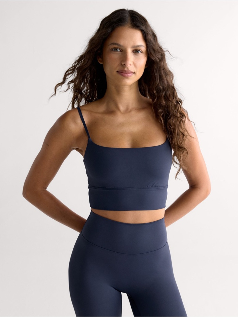 Adanola Ultimate Tank Bra